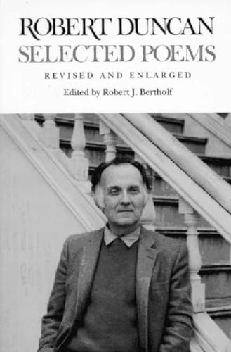 9780811213455: Selected Poems – Revised & Enlarged Edition (New Directions Paperbook)