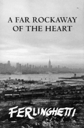 Beispielbild fr A Far Rockaway of the Heart zum Verkauf von Front Cover Books