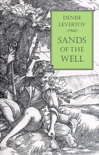 Beispielbild fr Sands of the Well zum Verkauf von SecondSale