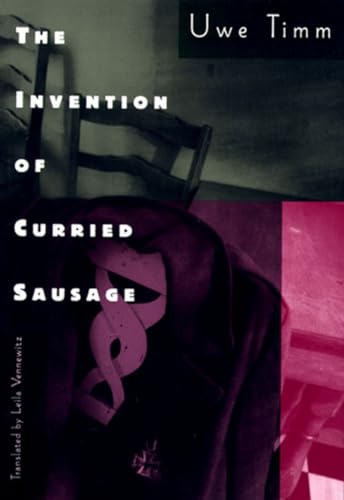 Stock image for The Invention of Curried Sausage for sale by BooksRun