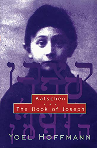 Imagen de archivo de Katschen and The Book of Joseph a la venta por SecondSale