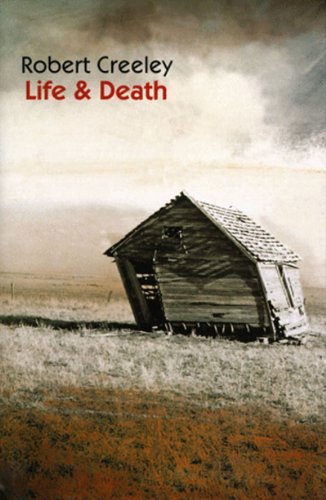 Beispielbild fr Life Death zum Verkauf von Books of the Smoky Mountains