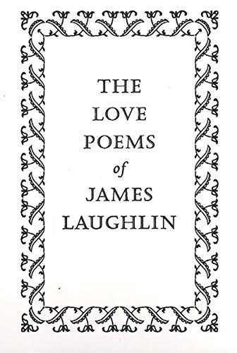 9780811213875: The Love Poems of James Laughlin