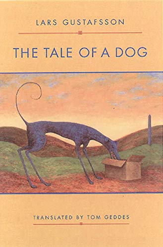 Stock image for The Tale of a Dog: Novel: From the Diaries and Letters of a Texan Bankruptcy Judge for sale by WorldofBooks