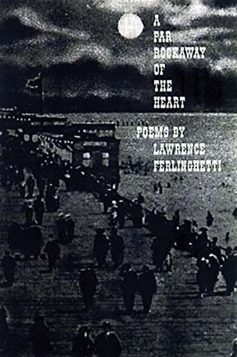 Imagen de archivo de A Far Rockaway of the Heart: Poems (New Directions Paperbook) a la venta por BooksRun