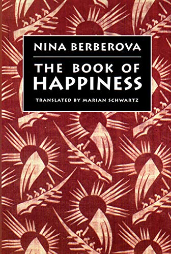 Beispielbild fr The Book of Happiness zum Verkauf von Better World Books