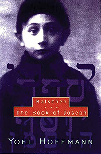 Katschen & The Book of Joseph (New Directions Paperbook) - Hoffmann, Yoel