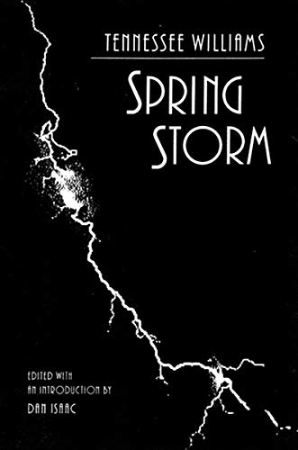 9780811214223: Spring Storm