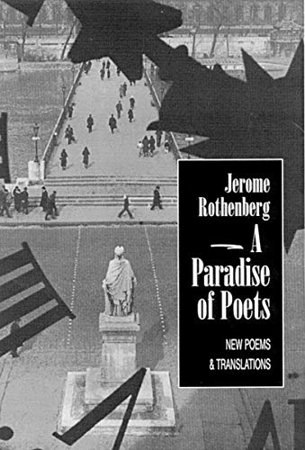 Beispielbild fr A Paradise of Poets : Poetry zum Verkauf von Better World Books