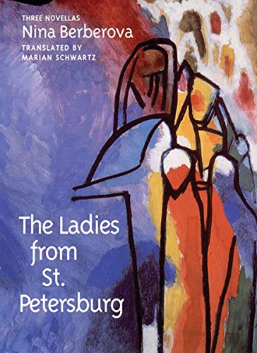 Imagen de archivo de The Ladies from St. Petersburg a la venta por SecondSale