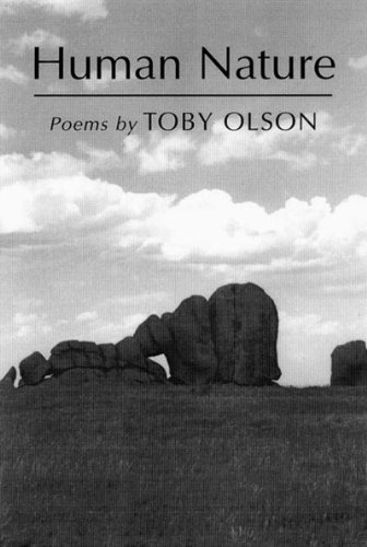9780811214407: Human Nature (New Directions Paperbook): Poems: 897