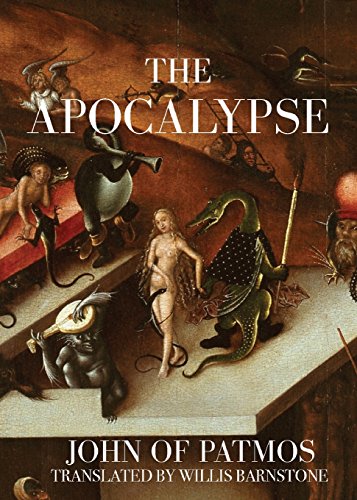 Beispielbild fr The Apocalypse zum Verkauf von Better World Books