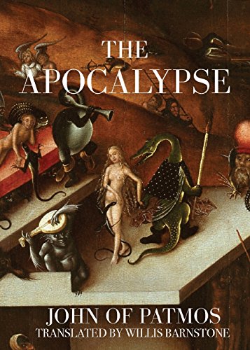 Imagen de archivo de The Apocalypse a la venta por Better World Books