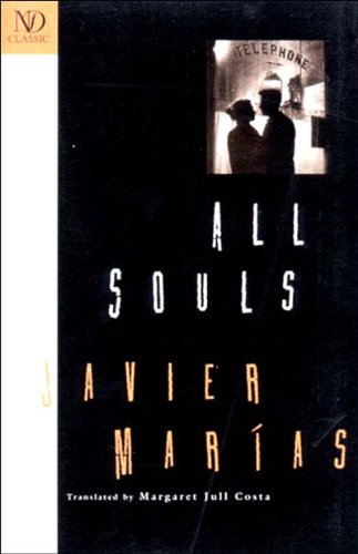 9780811214537: All Souls