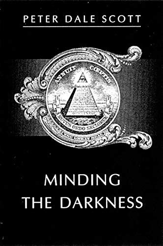 Stock image for Minding the Darkness: A Poem for the Year 2000 for sale by SecondSale