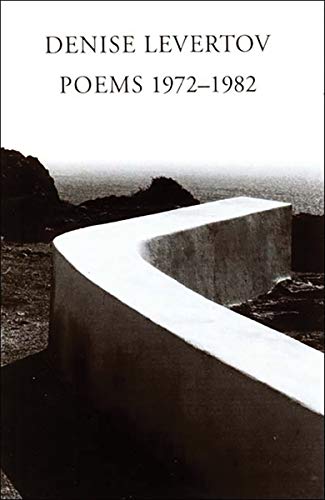 9780811214698: Poems 1972-1982: 913 (New Directions Paperbook, 913)