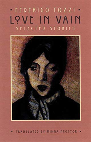 Imagen de archivo de Love in Vain : Selected Stories a la venta por Better World Books: West