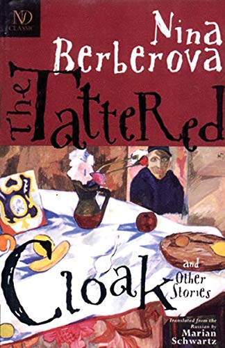 Beispielbild fr The Tattered Cloak and Other Stories zum Verkauf von BooksRun