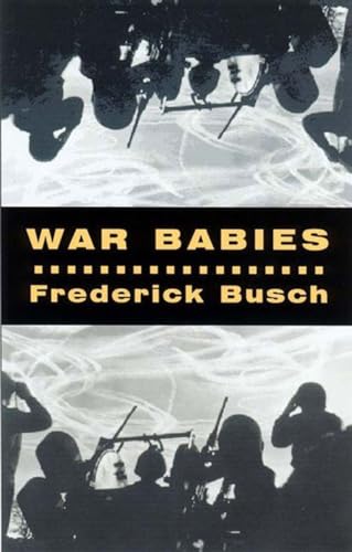 Beispielbild fr War Babies zum Verkauf von Wonder Book