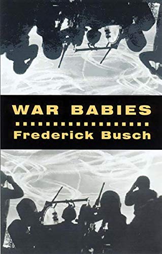 9780811214766: War Babies