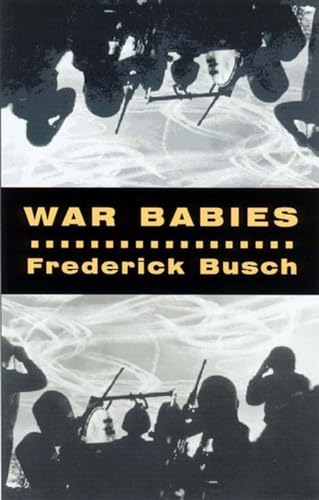 9780811214766: War Babies – Novel