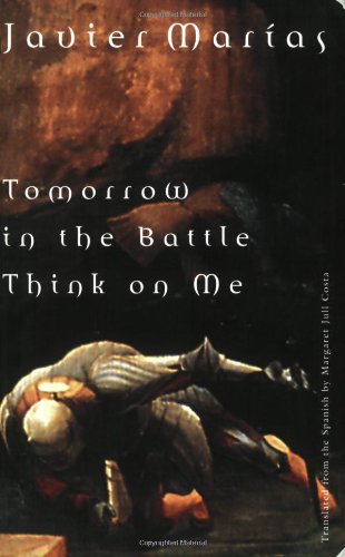9780811214827: Tomorrow in the Battle Think on Me (New Directions Paperbook)