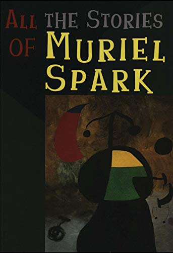 Stock image for All the Stories of Muriel Spark for sale by Giant Giant