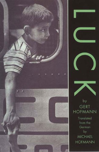 Luck (9780811215022) by Hofmann, Gert