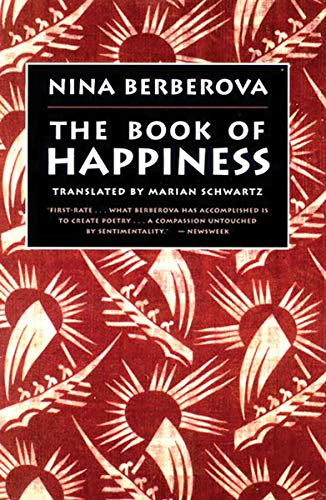 9780811215039: The Book of Happiness