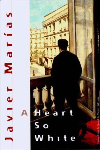 Beispielbild fr A Heart So White zum Verkauf von Better World Books