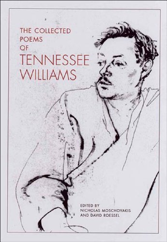 Collected Poems Of Tennessee Williams