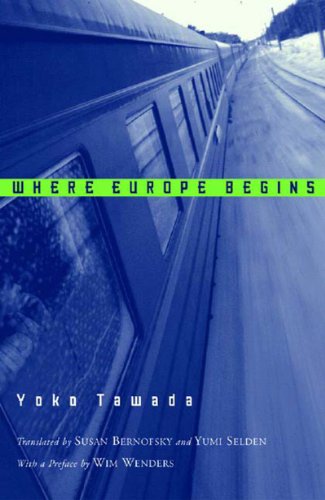 Imagen de archivo de Where Europe Begins a la venta por Books of the Smoky Mountains