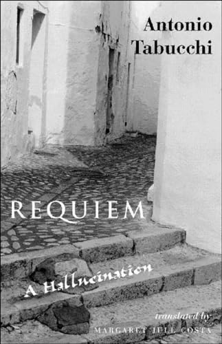 Imagen de archivo de Requiem : A Hallucination a la venta por Better World Books