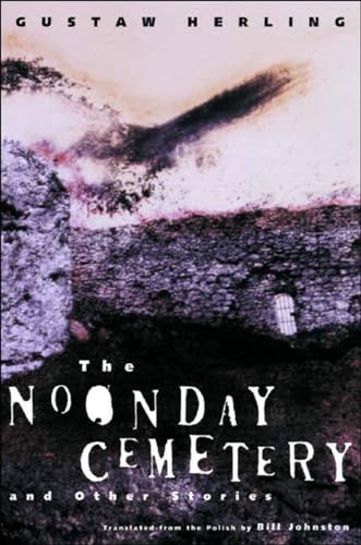 Stock image for The Noonday Cemetery and Other Stories for sale by Discover Books