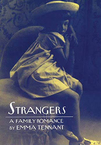 9780811215305: Strangers: A Family Romance: 960 (New Directions Paperbook)