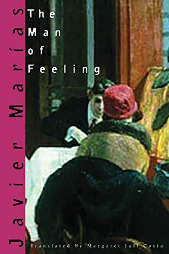 9780811215312: The Man of Feeling (New Direction Book)