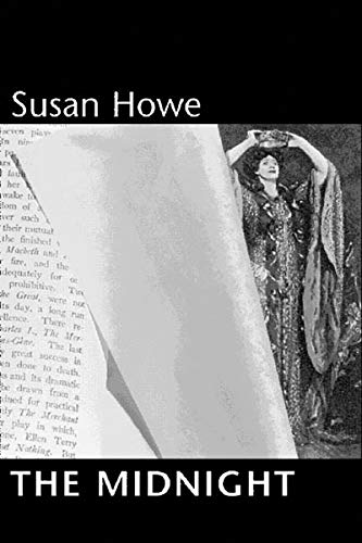 The Midnight (9780811215381) by Howe, Susan