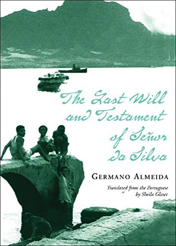 Imagen de archivo de The Last Will and Testament of Senhor da Silva Araujo a la venta por Goodwill Books