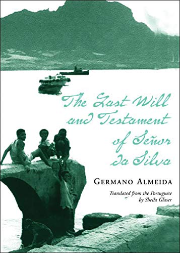 Stock image for The Last Will and Testament of Senhor da Silva Araujo for sale by Goodwill Books