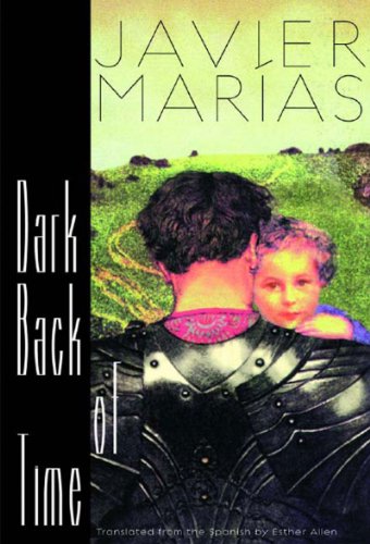 Imagen de archivo de Dark Back of Time: A Novel a la venta por Hourglass Books