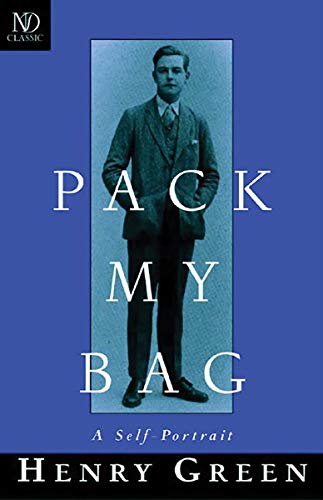 9780811215725: Pack My Bag – A Self–Portrait