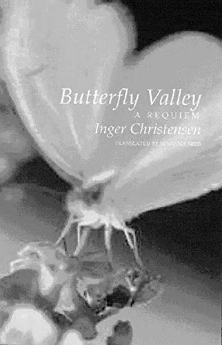 Beispielbild fr Butterfly Valley: A Requiem zum Verkauf von Ergodebooks