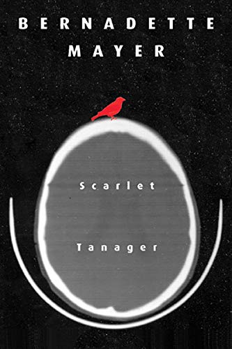 Beispielbild fr Scarlett Tanager: Poetry zum Verkauf von GF Books, Inc.
