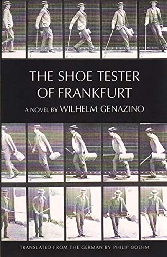 9780811215831: The Shoe Tester of Frankfurt: 1037 (New Directions Paperbook)