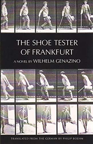 Stock image for The Shoe Tester of Frankfurt (New Directions Paperbook) for sale by Ergodebooks