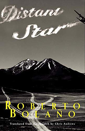 Beispielbild fr Distant Star zum Verkauf von BooksRun