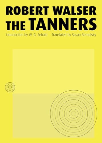 Stock image for The Tanners Format: Paperback for sale by INDOO