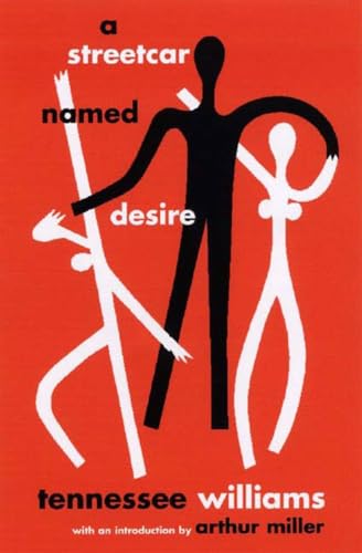 Stock image for A Streetcar Named Desire (New Directions Paperbook) for sale by SecondSale