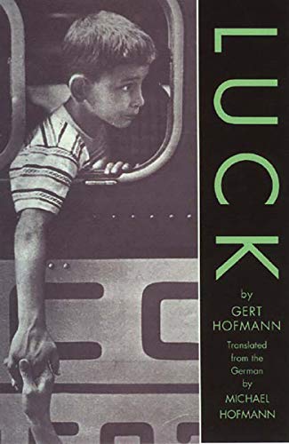 9780811216074: Luck – Novel