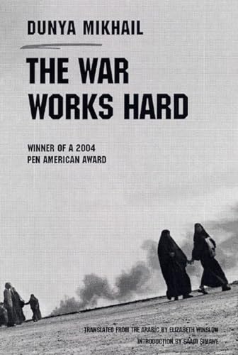 Stock image for The War Works Hard for sale by SecondSale